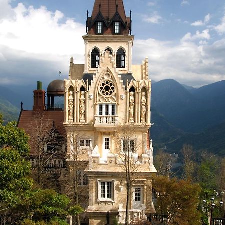 The Old England Manor Apartment Ренай Екстериор снимка