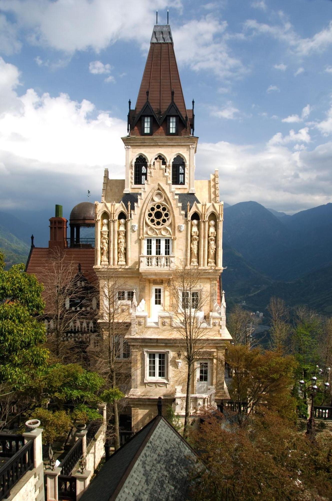 The Old England Manor Apartment Ренай Екстериор снимка