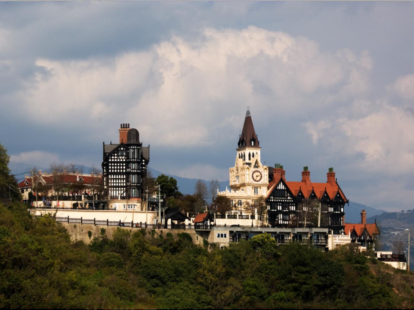 The Old England Manor Apartment Ренай Екстериор снимка